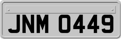 JNM0449