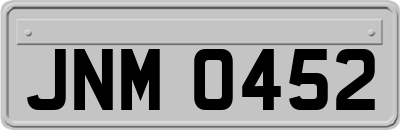 JNM0452