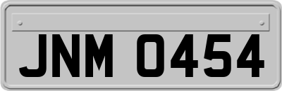 JNM0454
