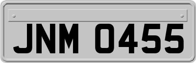 JNM0455