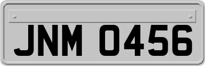 JNM0456