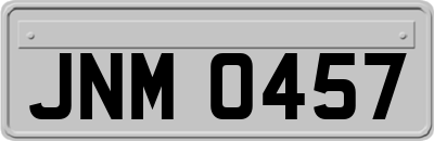 JNM0457