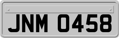 JNM0458