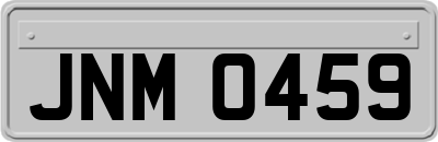 JNM0459
