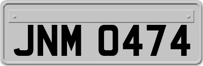 JNM0474