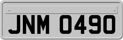 JNM0490