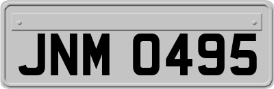 JNM0495