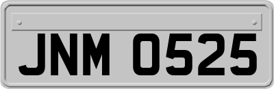 JNM0525