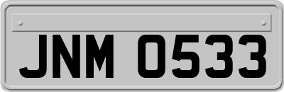 JNM0533