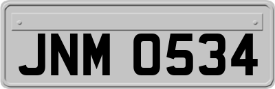 JNM0534