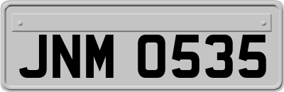 JNM0535
