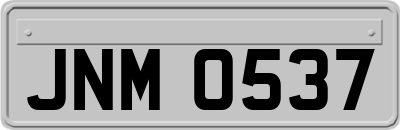 JNM0537