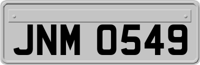 JNM0549