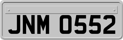 JNM0552