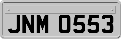 JNM0553