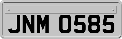 JNM0585