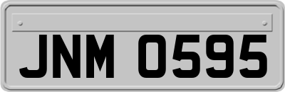 JNM0595