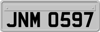 JNM0597
