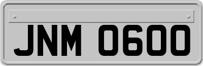 JNM0600