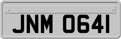 JNM0641