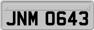 JNM0643
