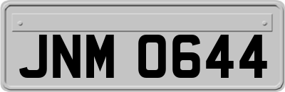 JNM0644