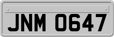 JNM0647