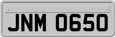JNM0650