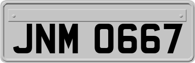 JNM0667