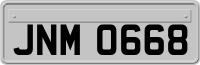 JNM0668