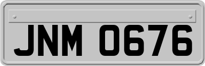 JNM0676
