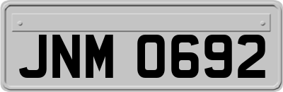 JNM0692