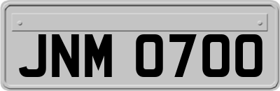 JNM0700