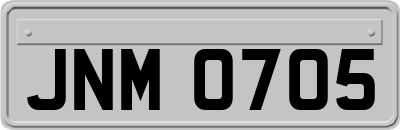 JNM0705