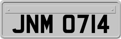 JNM0714
