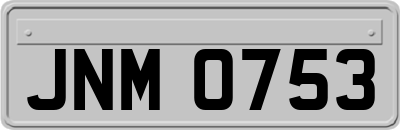 JNM0753