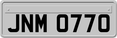 JNM0770