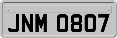 JNM0807
