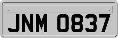 JNM0837