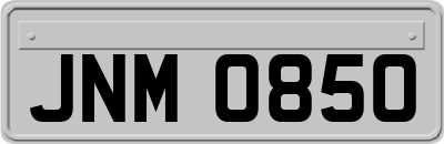 JNM0850