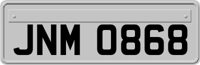 JNM0868