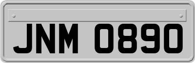 JNM0890