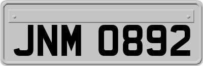 JNM0892