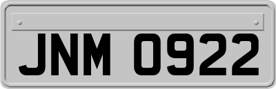 JNM0922