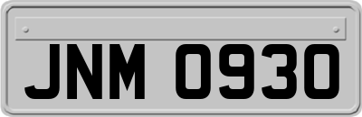 JNM0930