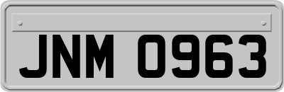 JNM0963