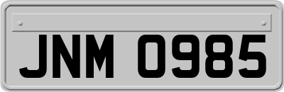 JNM0985