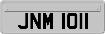 JNM1011