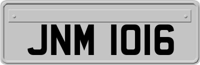 JNM1016