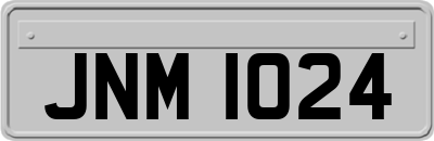 JNM1024